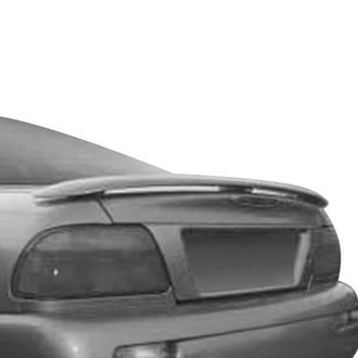 Pure® - Custom Style Rear Spoiler