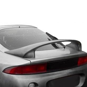 1999 Mitsubishi Eclipse Spoilers - Custom, Factory, Lip & Wing Spoilers