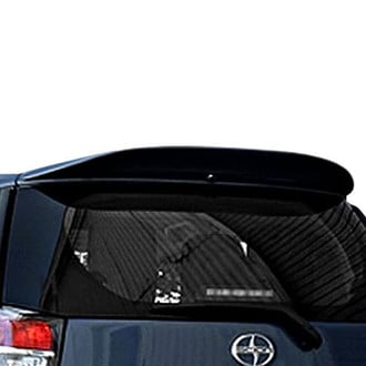 Pure® - Factory Style Rear Window Mount Spoiler