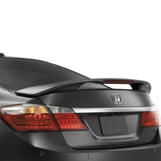 Honda Accord Spoilers - Custom, Factory, Roof, Lip & Wing Spoilers