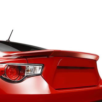 Pure® - Factory Style Rear Lip Spoiler