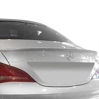 Pure® - Factory Style Rear Lip Spoiler