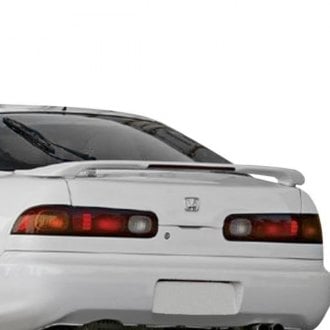 2000 Acura Integra Spoilers | Custom, Factory, Lip & Wing Spoilers