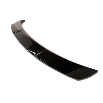 Pure® - Factory Style Fiberglass Rear Spoiler (Painted)