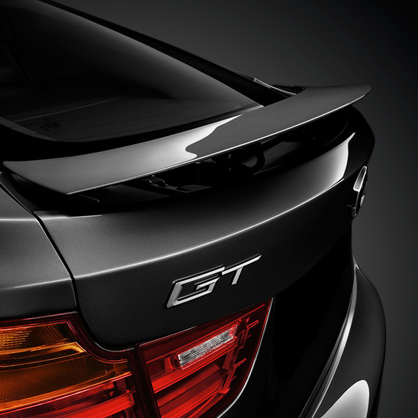 Pure® - BMW GT Spoiler