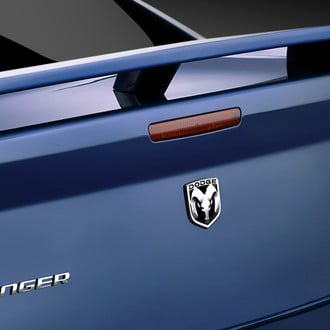 Pure® - Dodge Avenger Spoiler