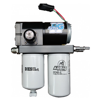 PureFlow AirDog® - II-5G Fuel Pump System