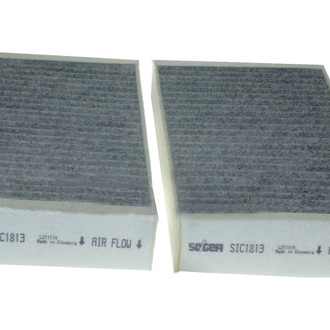 Purflux® - Cabin Air Filters
