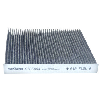 Purflux® - Cabin Air Filter