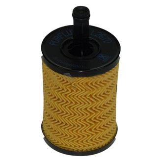 Purflux® - Engine Oil Filter
