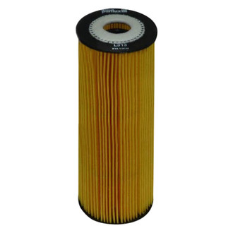 Purflux® - Engine Oil Filter