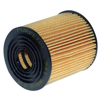 Purflux® - Engine Oil Filter
