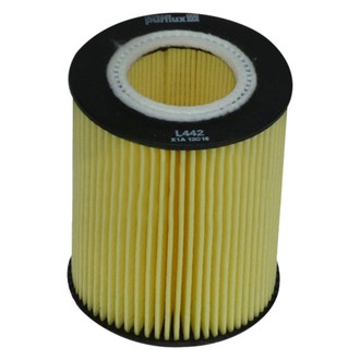 Purflux® - Engine Oil Filter