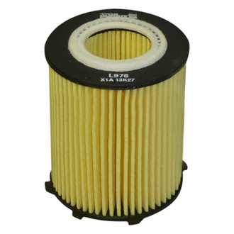 Purflux® - Engine Oil Filter