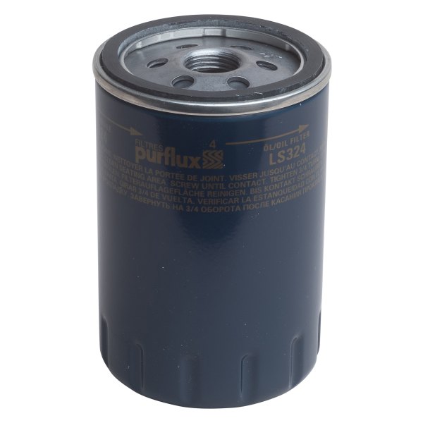Purflux® - Engine Oil Filter
