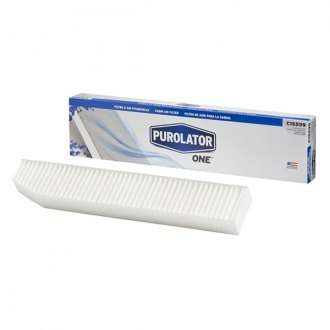 Purolator® - Cabin Air Filter