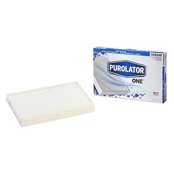 Purolator® - Cabin Air Filter