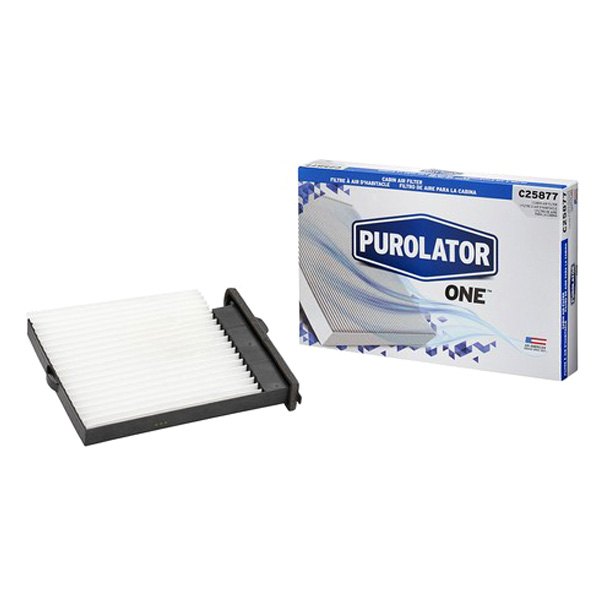 Purolator® C25877 Cabin Air Filter