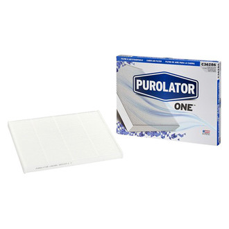 Purolator® - Cabin Air Filter