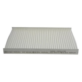 Purolator® - Cabin Air Filter