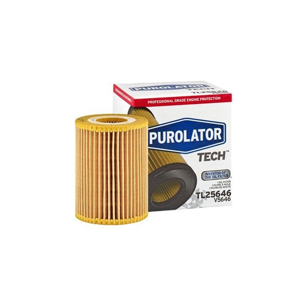 Purolator TL25646 TECH Engine Oil Filter