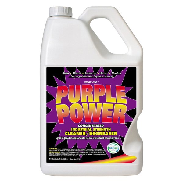 Purple Power® - 1 gal. Industrial Strength Cleaner/Degreaser