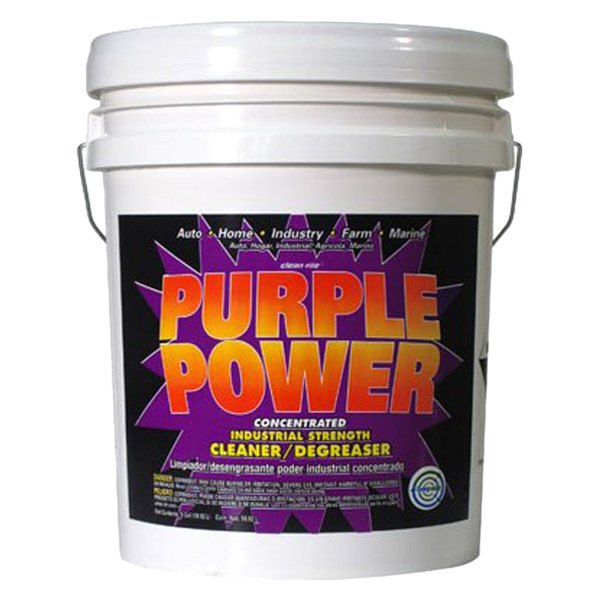 Purple Power® - 5 gal. Industrial Strength Cleaner/Degreaser
