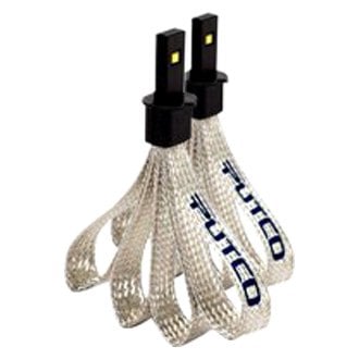 Putco® - Nite-Lux LED Fog Light Conversion Kit