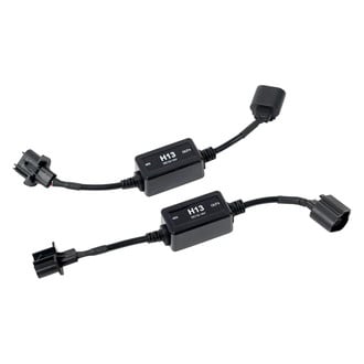Putco® - Anti-Flicker Harness (H13)