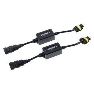 Putco® - Anti-Flicker Harness (9006 / HB4 / 9012)