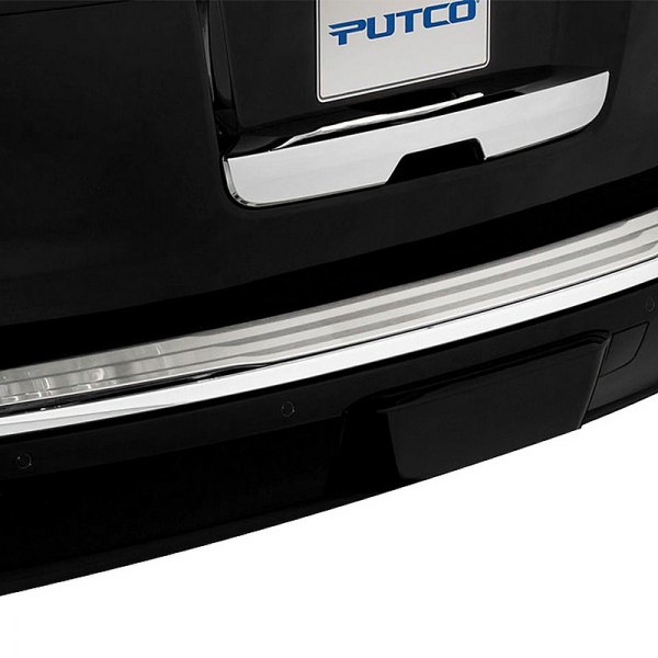 Putco® - Chrome Rear Hatch Handle Cover