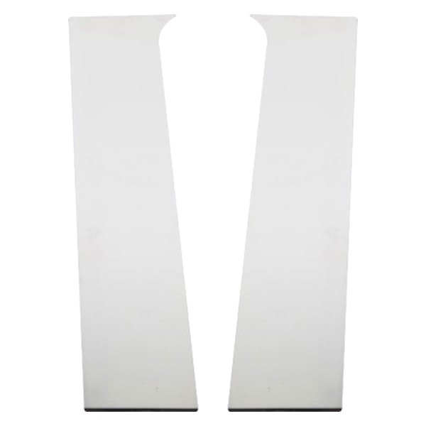 Putco® - Polished Pillar Posts 
