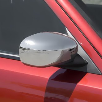 dodge charger mirror covers