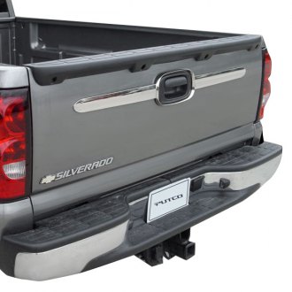 2006 deals chevy tailgate