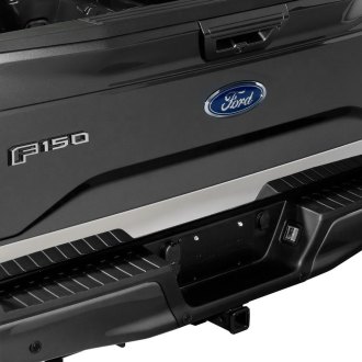 Ford F-150 Chrome Trim & Accessories – CARiD.com