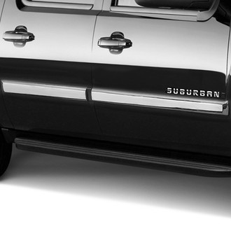 Putco® - Body Side Molding