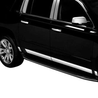 Putco® - Rocker Panel Covers