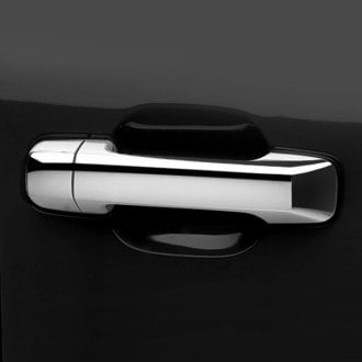 Putco® - Chrome Door Handle Covers