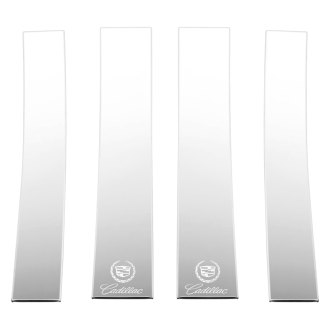 Putco 402617GM-3 Pillar Post