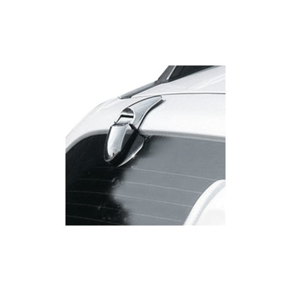 Putco® - Chrome Rear Hinge Covers