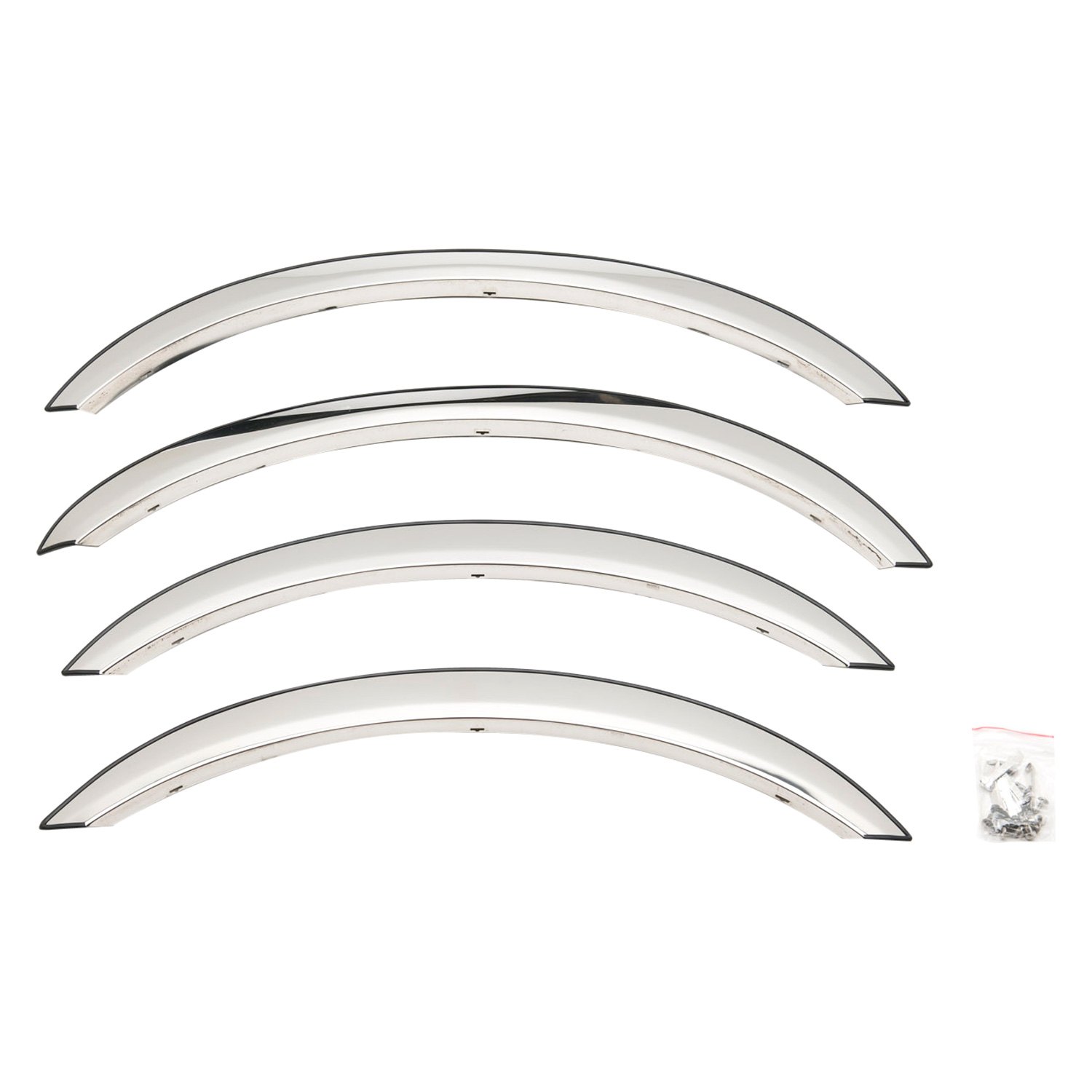 2007 Lincoln Town Car Accessories & Parts CARiD