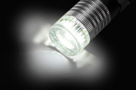 Putco Hyper Flash Bulb - White