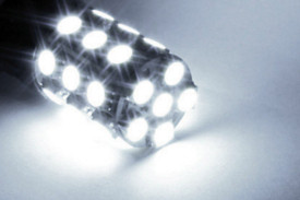 Putco LED 360 Bulb - White