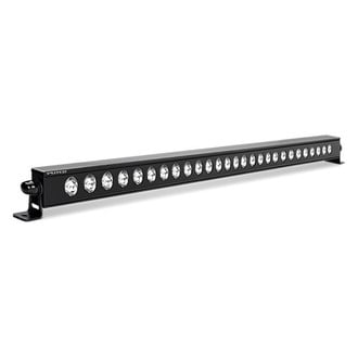 Putco® 10030 - Luminix High Power 30" 81W Slim Combo Spot/Flood Beam LED Light Bar