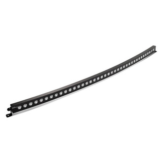 Putco® - Luminix High Power 40" 117W Curved Combo Spot/Flood Beam LED Light Bar