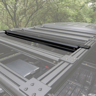 Putco® - Single Crossrail with Hardware