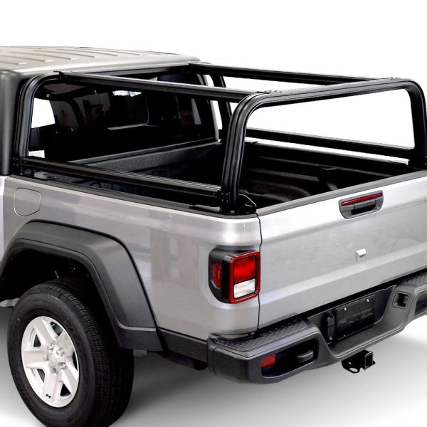 Bed racks for discount 2020 jeep gladiator