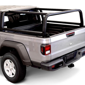 Putco® - Venture TEC Sport Mounting Kit