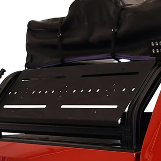 Putco® - TEC Full Length Mounting Plate