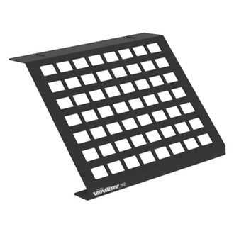 Putco® - TEC Full Length Mounting Plate